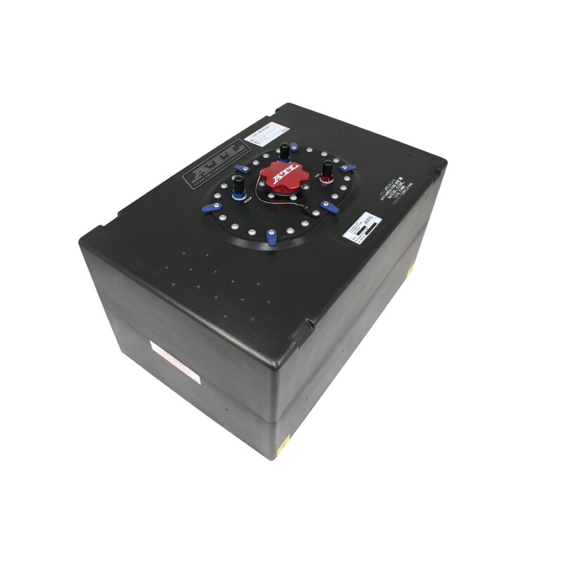 Réservoirs d'Essence ATL 80L, 620x415x338 mm (FIA)