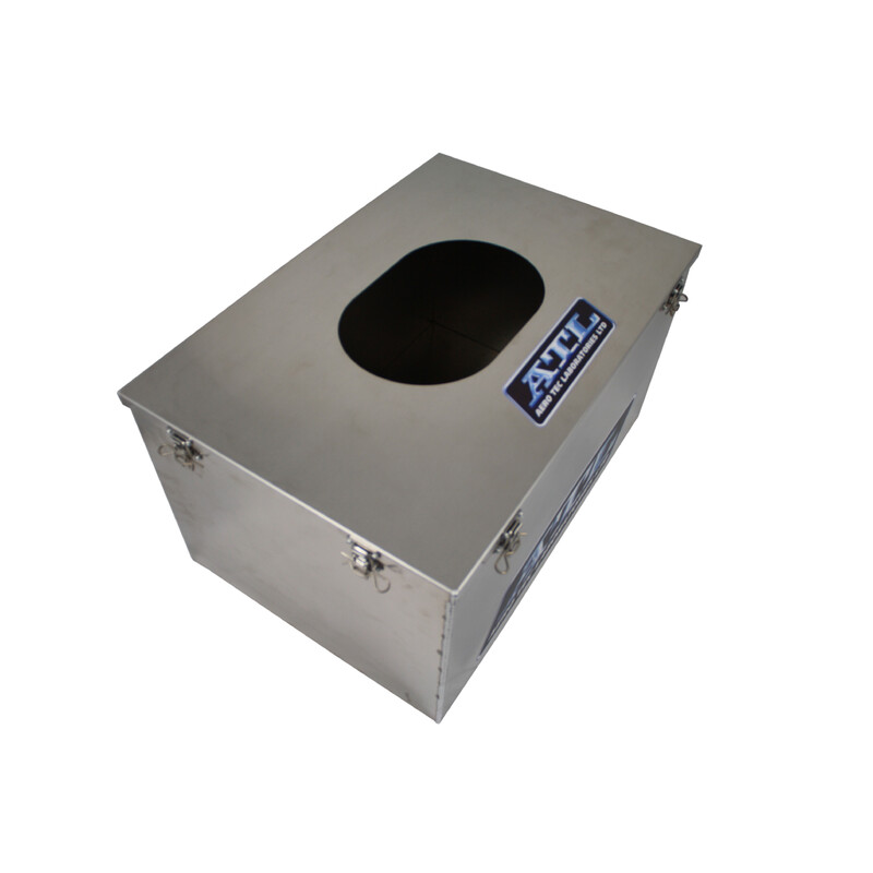 Réservoirs d'Essence ATL 80L, 620x415x338 mm (FIA)
