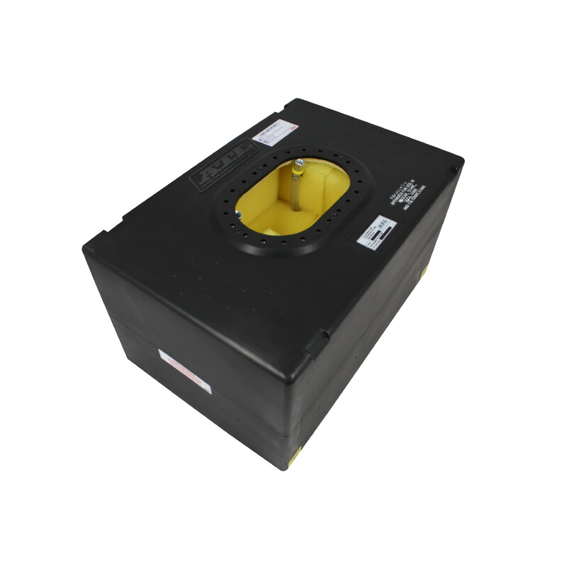 Réservoirs d'Essence ATL 80L, 620x415x338 mm (FIA)