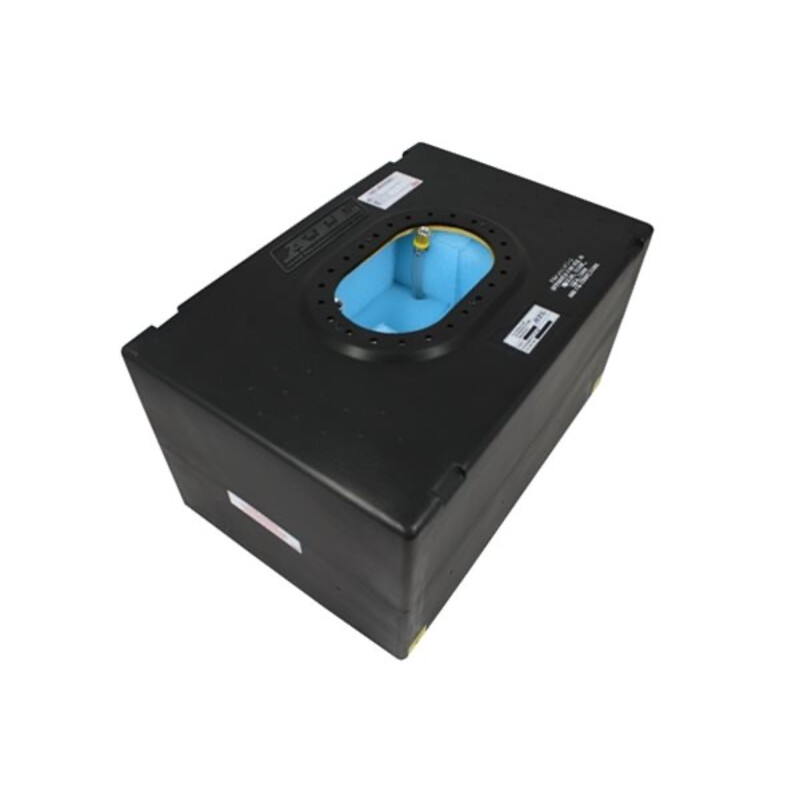 Réservoirs d'Essence ATL 80L, 620x415x338 mm (FIA)