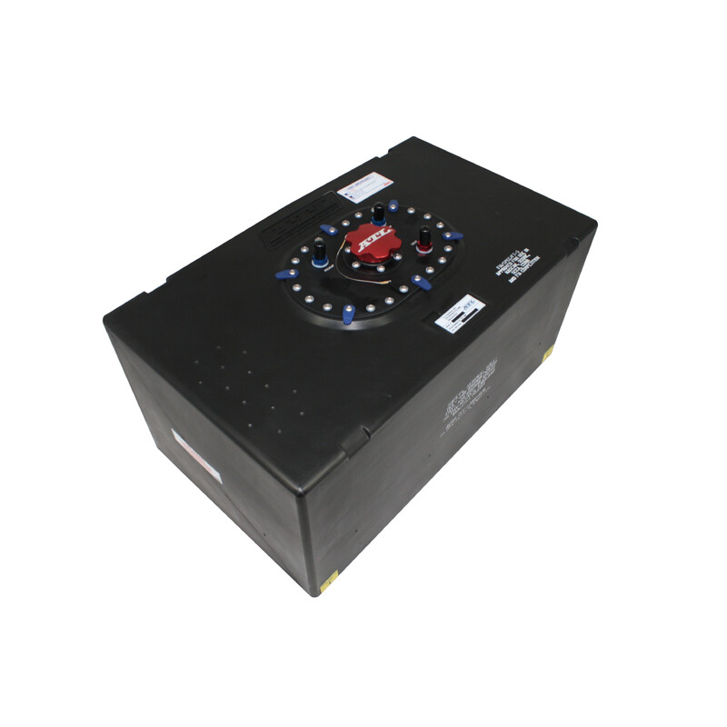 Réservoirs d'Essence ATL 100L, 740x425x350 mm (FIA)