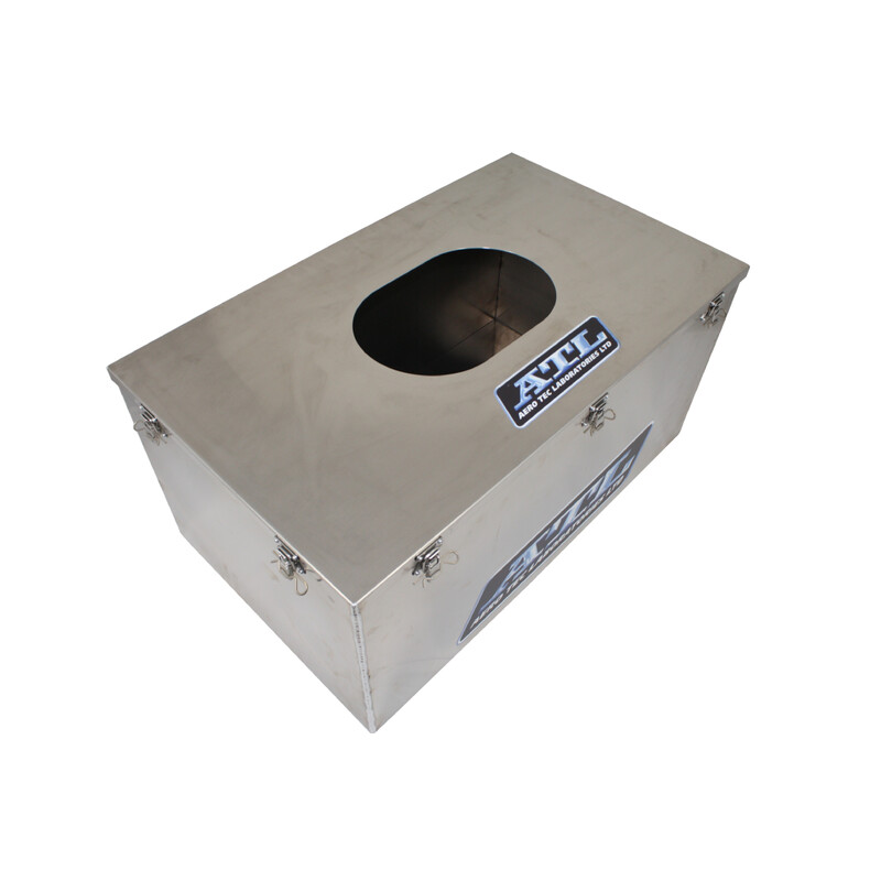 Réservoirs d'Essence ATL 100L, 740x425x350 mm (FIA)