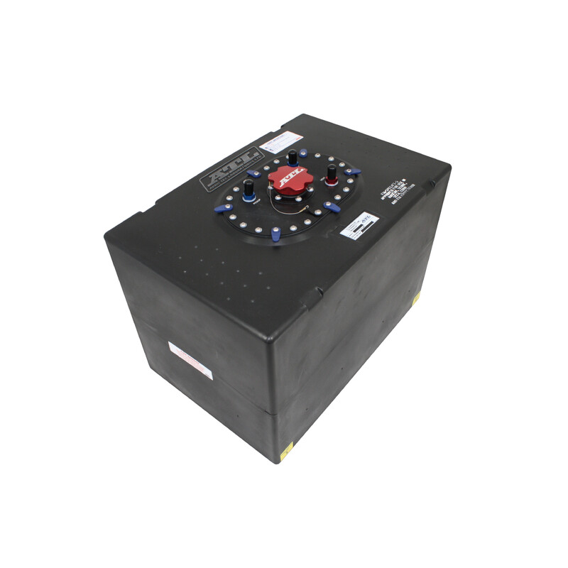 Réservoirs d'Essence ATL 100L, 635x430x430 mm (FIA)