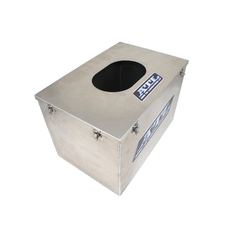 Réservoirs d'Essence ATL 100L, 635x430x430 mm (FIA)
