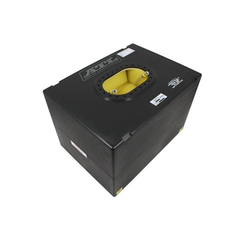 Réservoirs d'Essence ATL 100L, 635x430x430 mm (FIA)