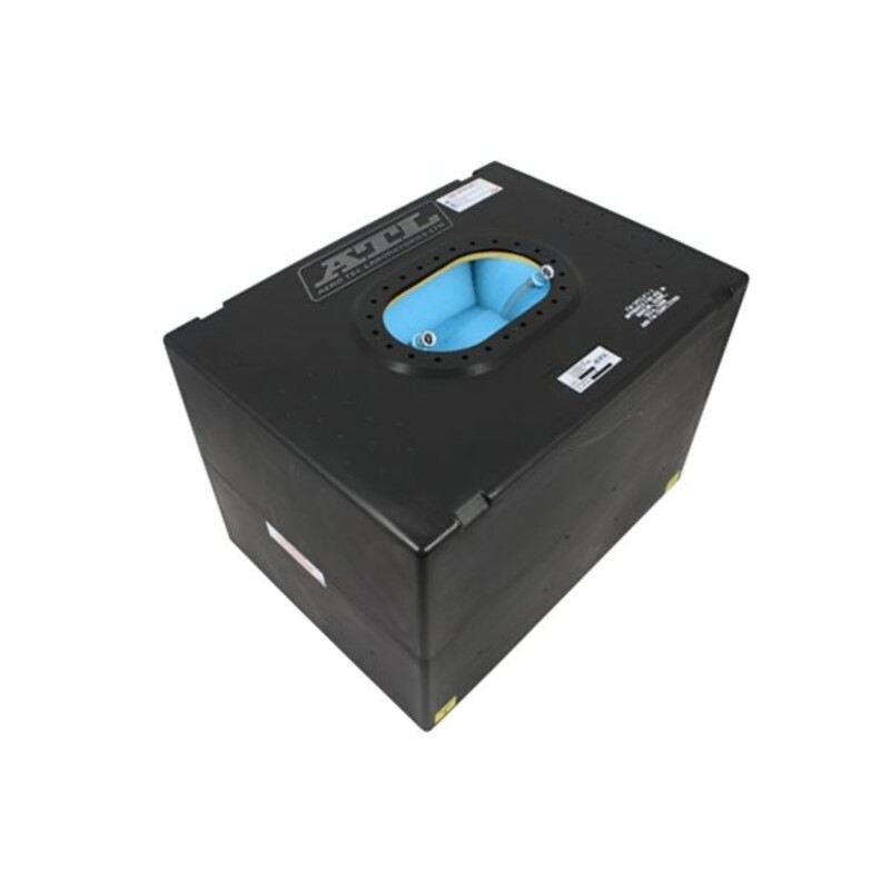 Réservoirs d'Essence ATL 100L, 635x430x430 mm (FIA)