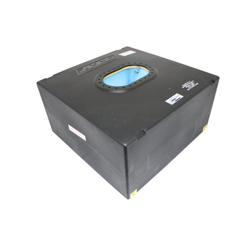 Réservoirs d'Essence ATL 120L, 640x640x338 mm (FIA)