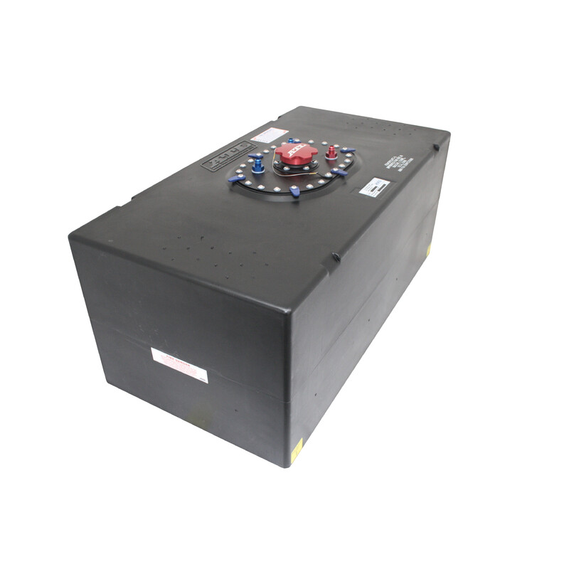 Réservoirs d'Essence ATL 120L, 845x437x361 mm (FIA)