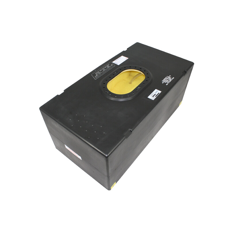 Réservoirs d'Essence ATL 120L, 845x437x361 mm (FIA)