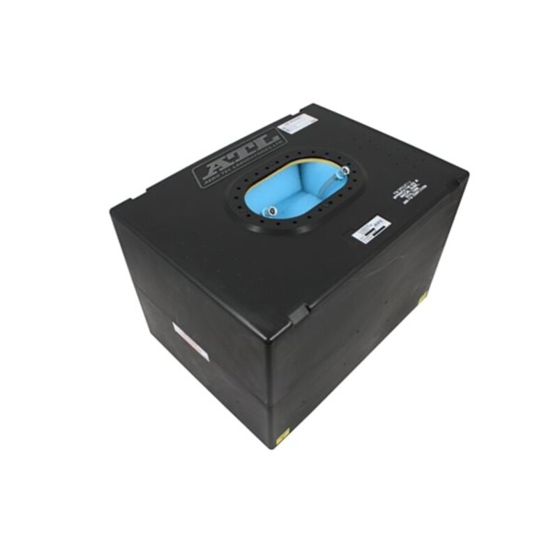 Réservoirs d'Essence ATL 120L, 845x437x361 mm (FIA)