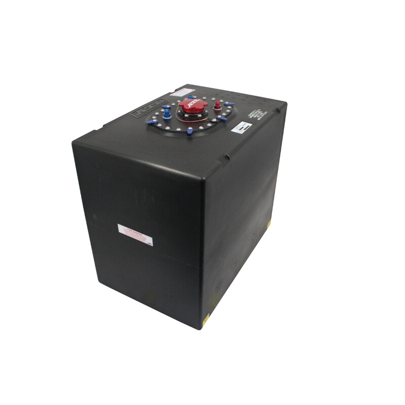 Réservoirs d'Essence ATL 120L, 620x416x535 mm (FIA)