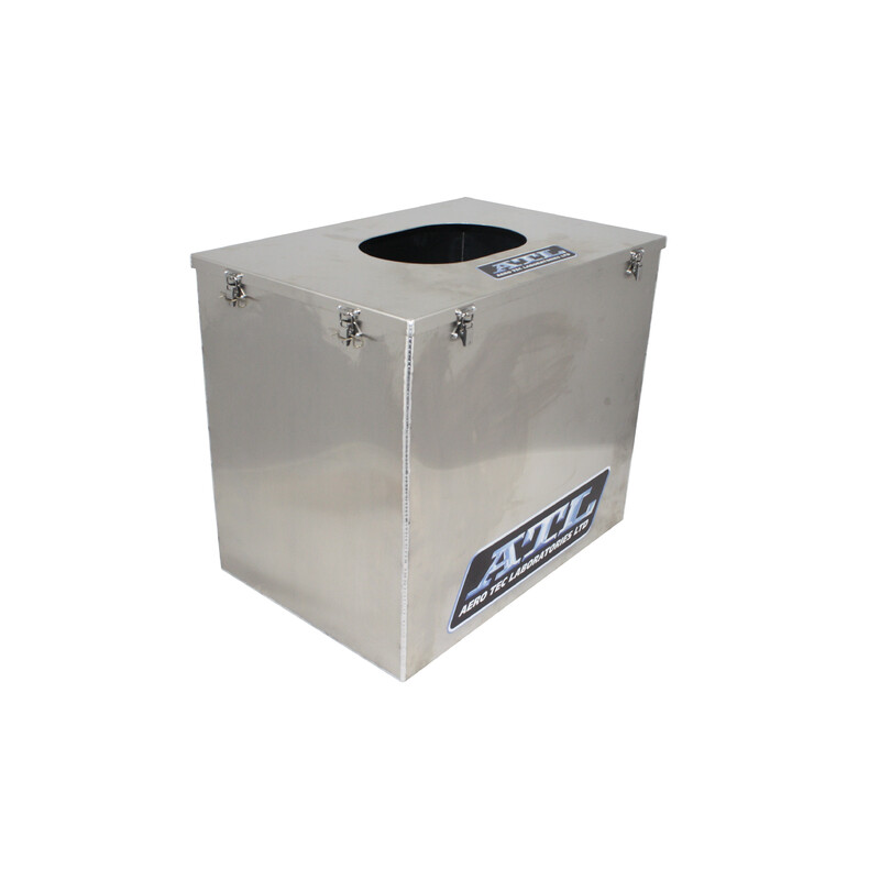 Réservoirs d'Essence ATL 120L, 620x416x535 mm (FIA)
