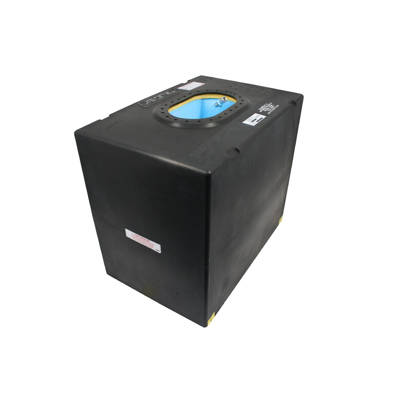 Réservoirs d'Essence ATL 120L, 620x416x535 mm (FIA)