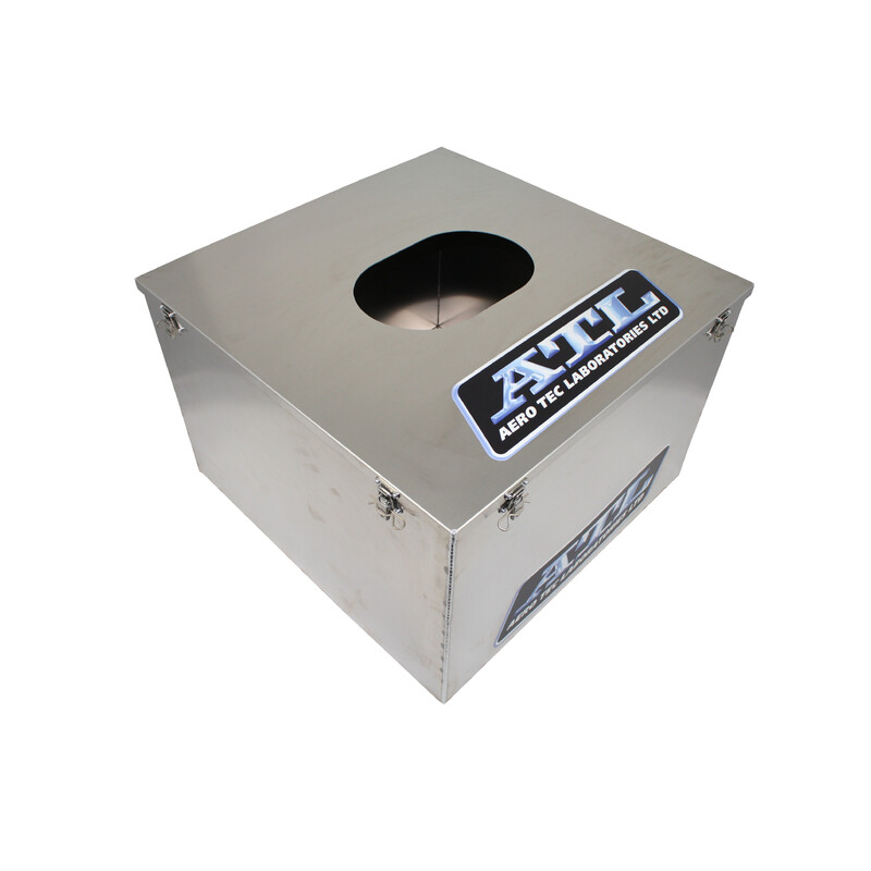 Réservoirs d'Essence ATL 170L, 640x640x425 mm (FIA)