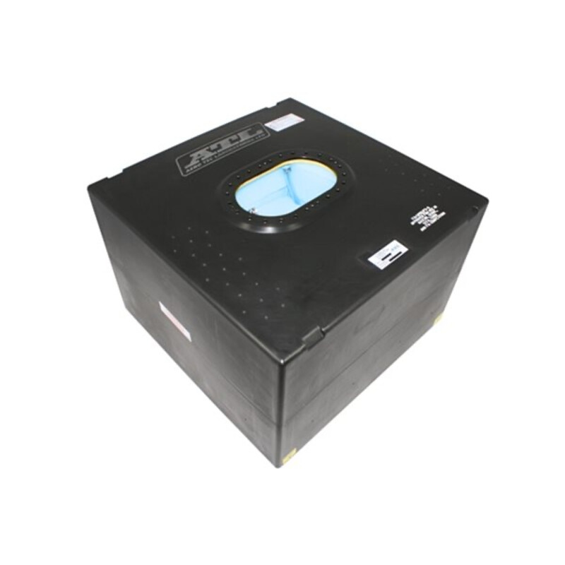 Réservoirs d'Essence ATL 170L, 640x640x425 mm (FIA)