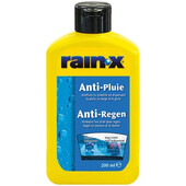 Rain X Anti-Pluie (200 mL)