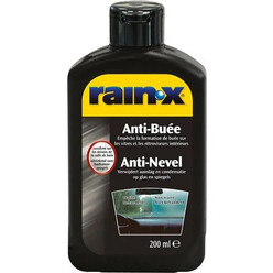 Rain X Anti-Buée (200 mL)