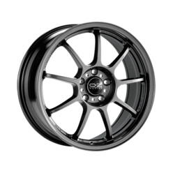 OZ Alleggerita HLT 17x7" 5x114.3 ET40, Titane