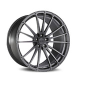 OZ Ares 20x9" 5x114.3 ET30, Graphite Mat