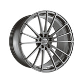 OZ Ares 21x10" 5x112 ET12, Grigio Corsa