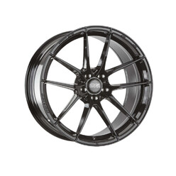 OZ Leggera HLT 19x9.5" 5x120 ET51, Noir / Brillant