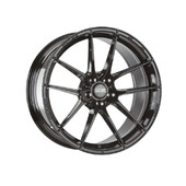 OZ Leggera HLT 19x9.5" 5x120 ET51, Noir / Brillant