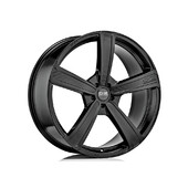 OZ Montecarlo HLT 19x9" 5x112 ET31, Noir / Brillant