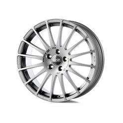 OZ Superturismo GT 14x6" 4x108 ET15, Grigio Corsa