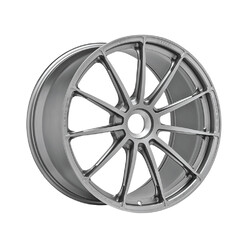 OZ Ultimate AL FG 20x11" Centrelock ET50, Grigio Corsa
