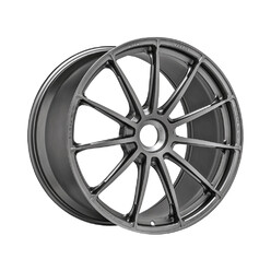 OZ Ultimate AL FG 20x11" Centrelock ET50, Star Graphite