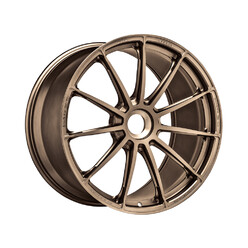 OZ Ultimate AL FG 20x8.5" Centrelock ET61, Bronze Mat