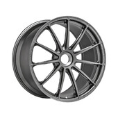 OZ Ultimate AL FG 20x9" Centrelock ET51, Star Graphite