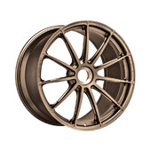 OZ Ultimate AL FG 21x12.5" Centrelock ET48, Bronze Mat