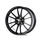 OZ Ultraleggera HLT 20x12" 5x112 ET56, Noir Mat / Satiné