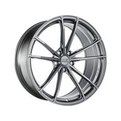 OZ Zeus 20x11" 5x130 ET60, Grigio Corsa