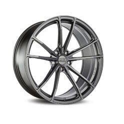 OZ Zeus 20x9.5" 5x112 ET25, Graphite Mat