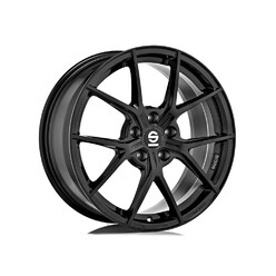 Sparco Podio 19x8.5" 5x112 ET50, Noir / Brillant