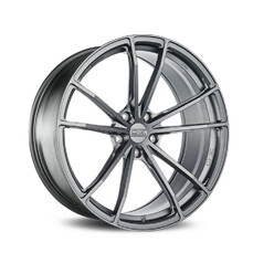 OZ Zeus 21x10.5" 5x114.3 ET43, Grigio Corsa