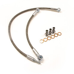 Durites de Turbo CA18DET / SR20DET (Flexibles Aviation Eau)