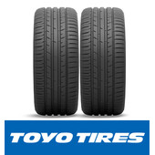 Pneus Toyo Proxes sport Tourisme ?t? 255/30 R20 92Y (la paire)