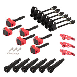 Kit Bobines B58 HP Ignition pour Moteur BMW N55