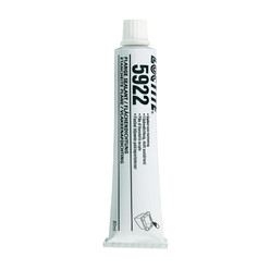 Pâte à Joint Souple Loctite MR 5922 (Noire, 60 ml)