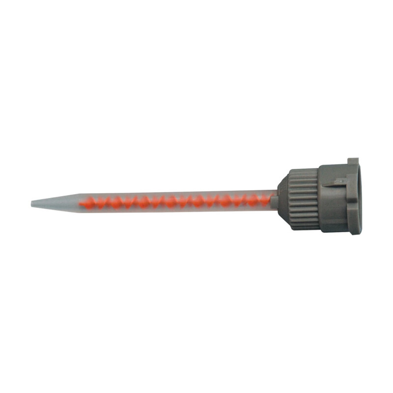 Lot de 10 Buses Automélangeuses pour Colle Loctite HY 4070