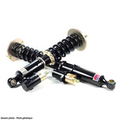 Combinés Filetés BC Racing HM pour BMW M3 E92