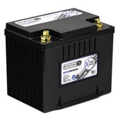 Batterie Lithium Ion Braille Plug & Play pour Nissan 350Z