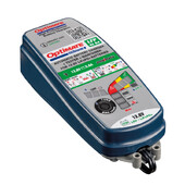 Batterie Lithium Ion Braille Plug & Play pour Porsche 997 GT2 RS