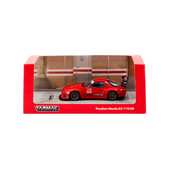 Tarmac Works 1/64 - Mazda RX-7 FC3S Pandem | Rouge
