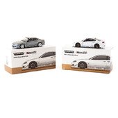 Tarmac Works 1/64 - Nissan Silvia S15 Vertex | Lamley Special Edition