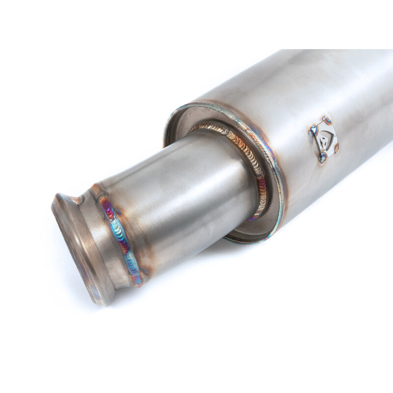 Suppression de FAP Cobra pour BMW M235i Gran Coupé F44 (2020+)