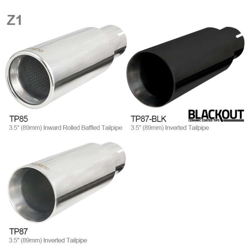 Silencieux Cobra pour BMW M240i Auto F22 LCI (15-21) - Vers Suppression FAP / Résonateur Cobra